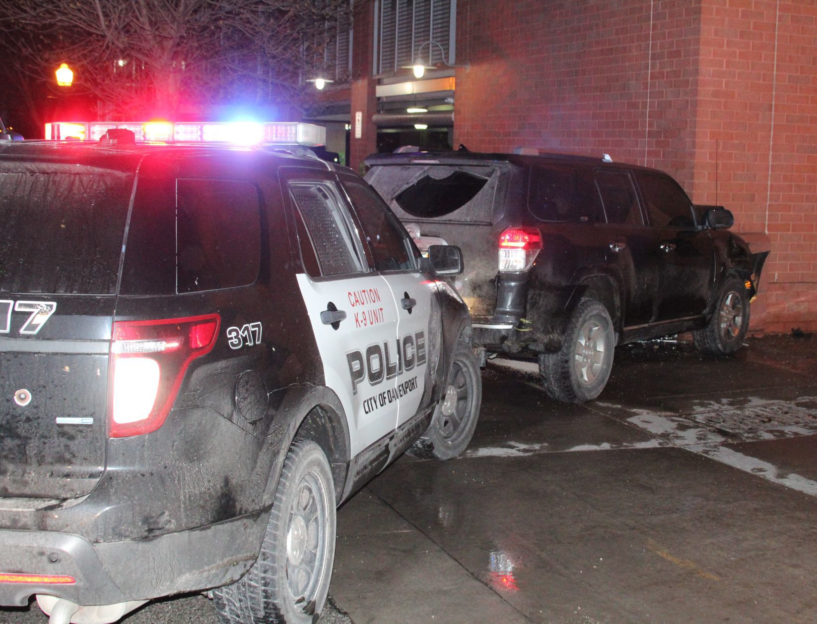 Rock Island shooting chase 1